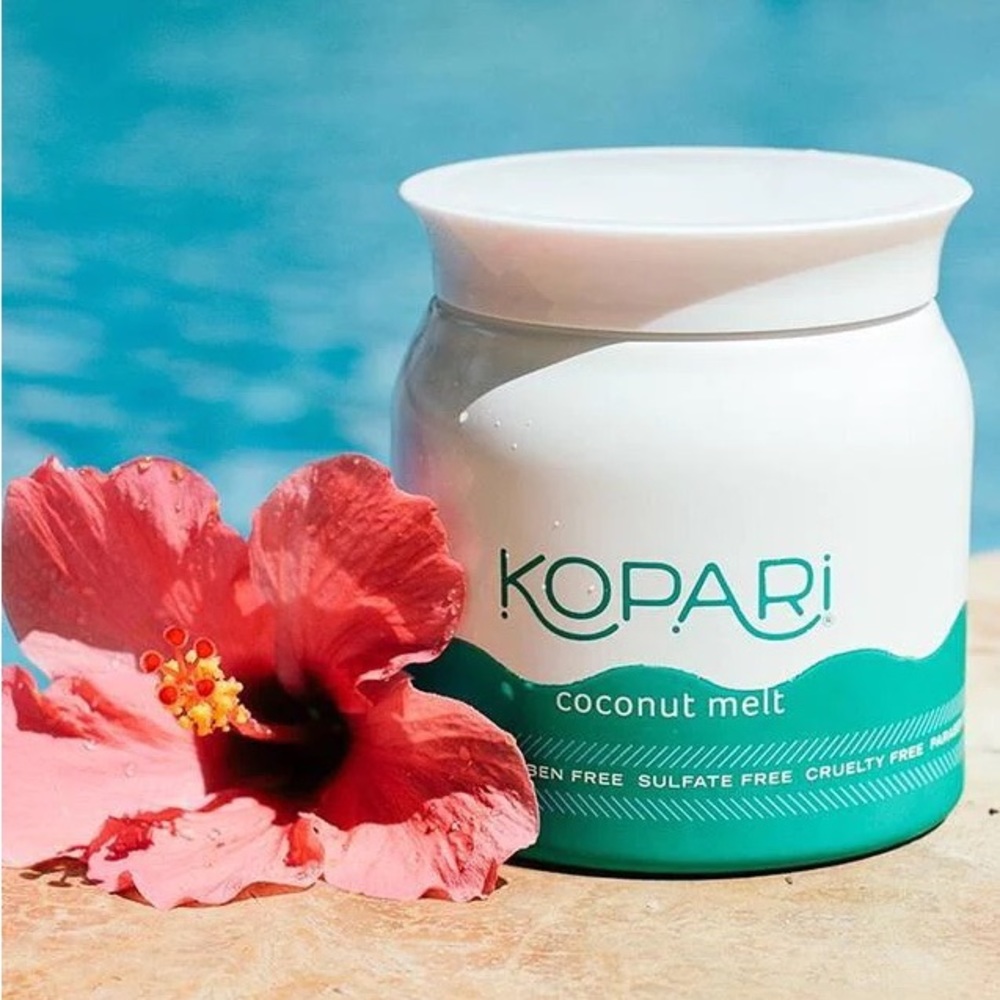 Kopari Coconut Melt